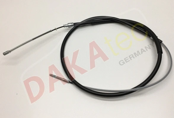 Cable Pull, clutch control (600035)