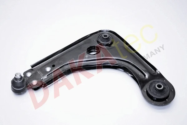 Control/Trailing Arm, wheel suspension (100214)