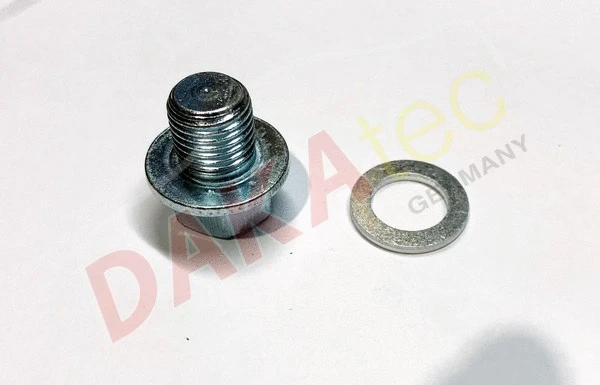 Screw Plug, oil sump (30507)