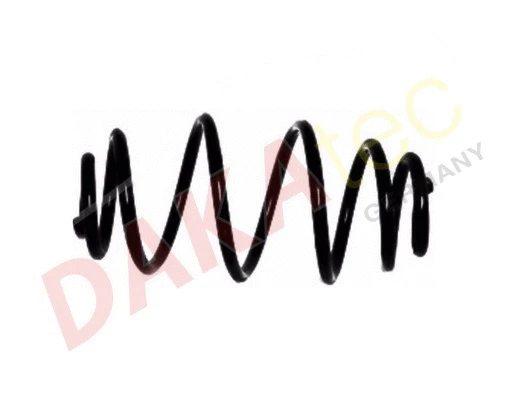 Suspension Spring (300187)