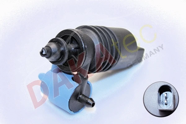 Washer Fluid Pump, window cleaning (40036W)