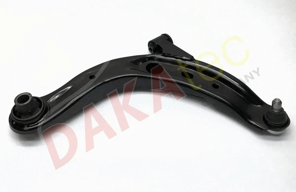 Control/Trailing Arm, wheel suspension (100299)