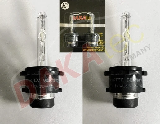 Bulb, headlight (950028)