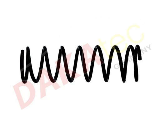 Suspension Spring (300114)