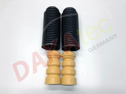 Dust Cover Kit, shock absorber (350006)