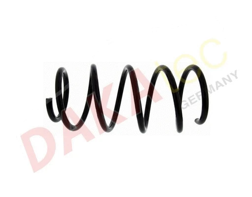 Suspension Spring (300435)