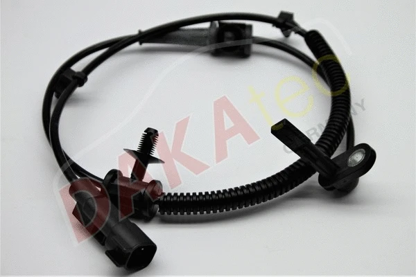 Sensor, wheel speed (410297)