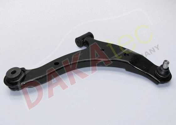 Control/Trailing Arm, wheel suspension (100134)