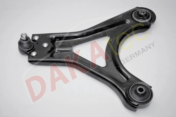 Control/Trailing Arm, wheel suspension (100219)