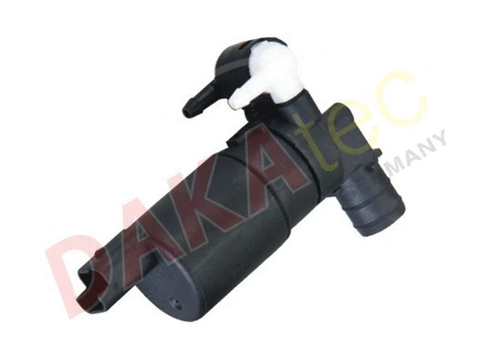 Washer Fluid Pump, window cleaning (40009W)