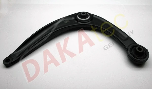Control/Trailing Arm, wheel suspension (100404)