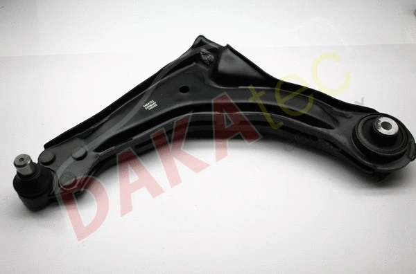 Control/Trailing Arm, wheel suspension (100326)