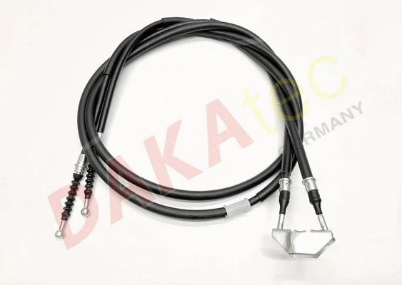 Cable Pull, parking brake (600062)