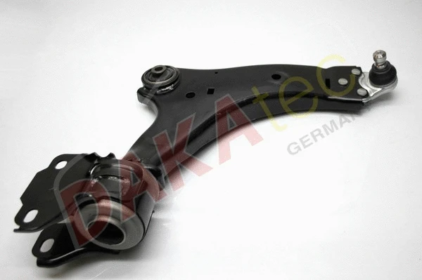 Control/Trailing Arm, wheel suspension (100595)