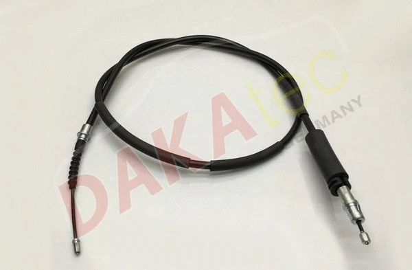 Cable Pull, parking brake (600014)