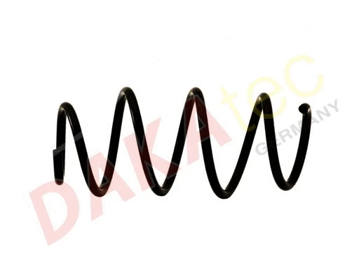 Suspension Spring (300062)