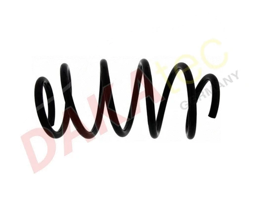 Suspension Spring (300009)