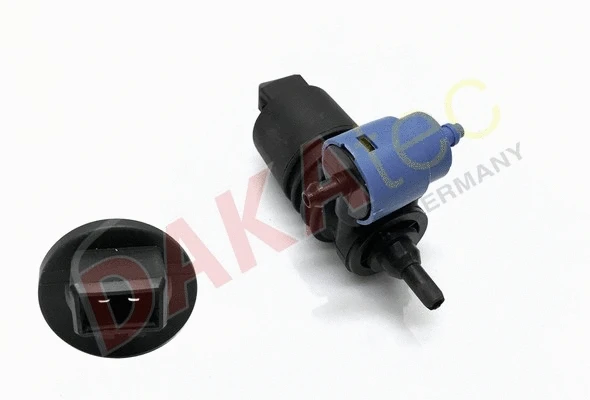Washer Fluid Pump, window cleaning (40037W)