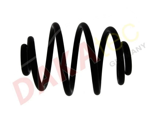 Suspension Spring (300207)