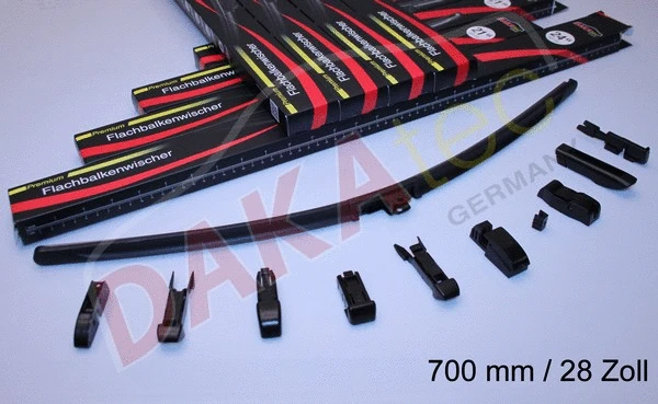 Wiper Blade (8070028)