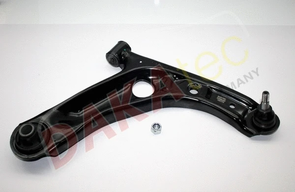 Control/Trailing Arm, wheel suspension (100170)