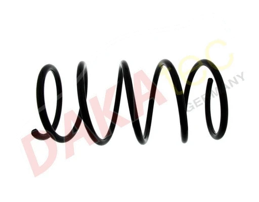 Suspension Spring (300244)