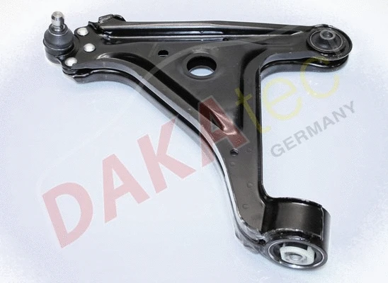 Control/Trailing Arm, wheel suspension (100381)