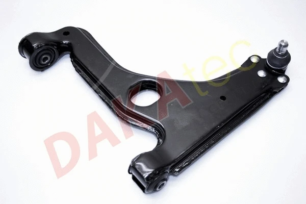 Control/Trailing Arm, wheel suspension (100382)