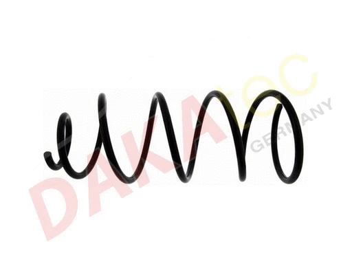 Suspension Spring (300069)