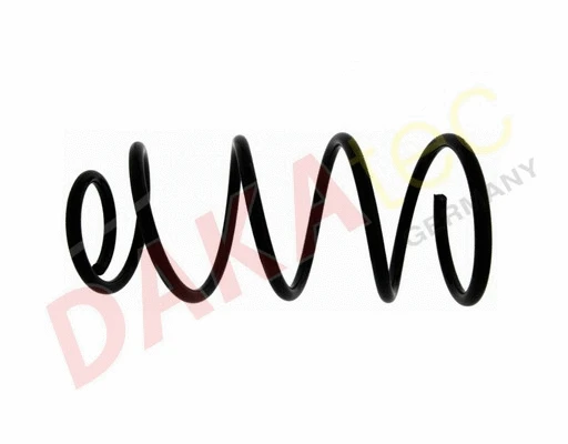 Suspension Spring (300123)