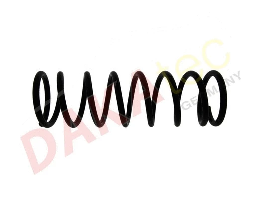 Suspension Spring (300127)