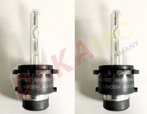 Bulb, headlight (950032)