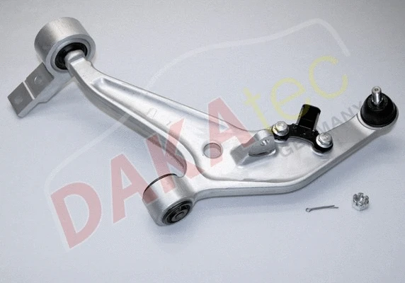 Control/Trailing Arm, wheel suspension (100366)