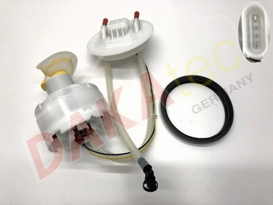 Fuel Pump (900031)