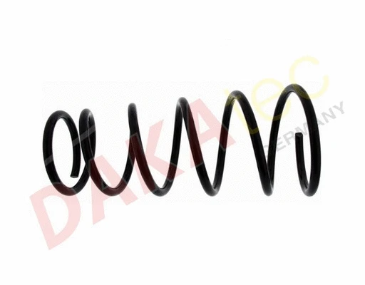 Suspension Spring (300416)