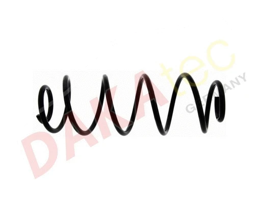 Suspension Spring (300073)