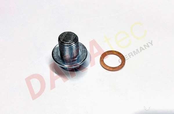 Screw Plug, oil sump (30510)