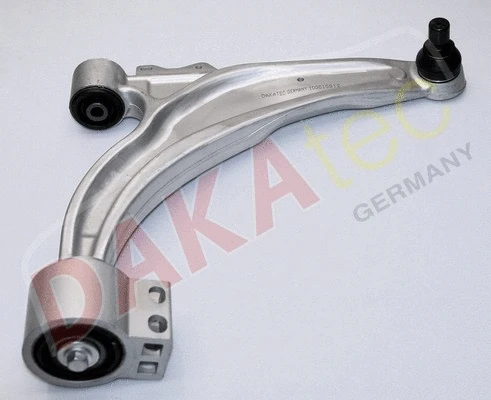 Control/Trailing Arm, wheel suspension (100132)