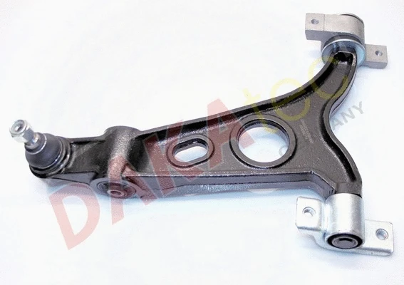 Control/Trailing Arm, wheel suspension (100009)