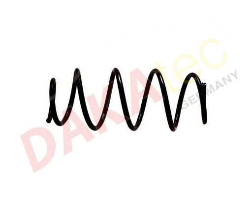 Suspension Spring (300070)