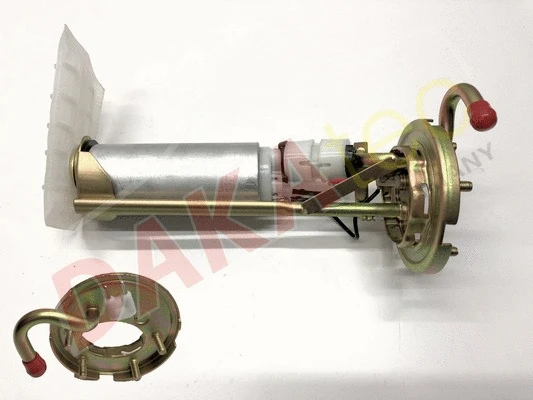 Fuel Pump (900002)