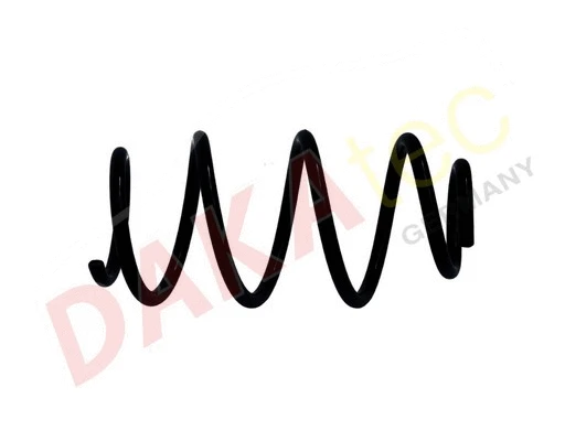 Suspension Spring (300157)