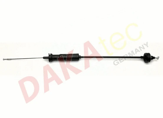 Cable Pull, clutch control (600030)