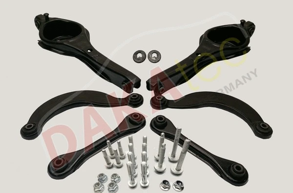 Repair Kit, control arm (110006/1)