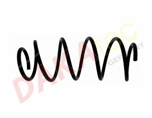 Suspension Spring (300284)