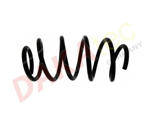 Suspension Spring (300374)