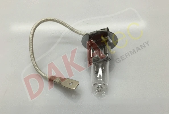 Bulb, headlight (950002)
