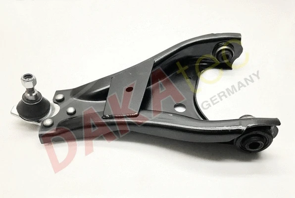 Control/Trailing Arm, wheel suspension (100125)