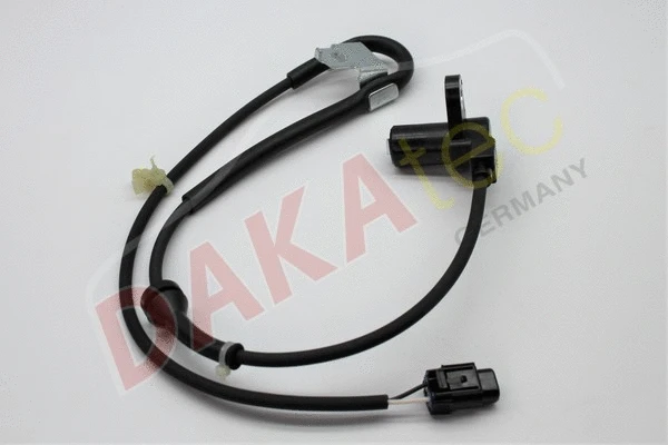 Sensor, wheel speed (410406)