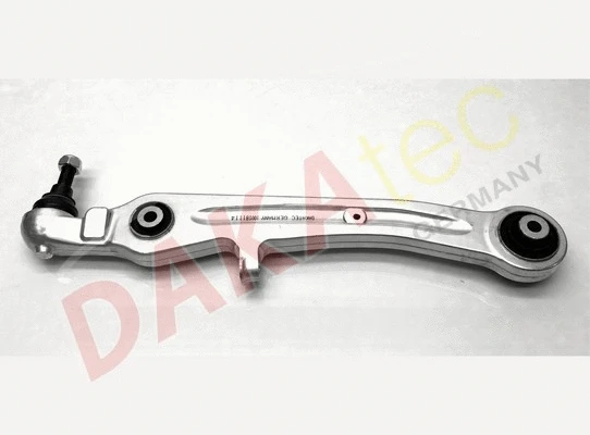 Control/Trailing Arm, wheel suspension (100026)